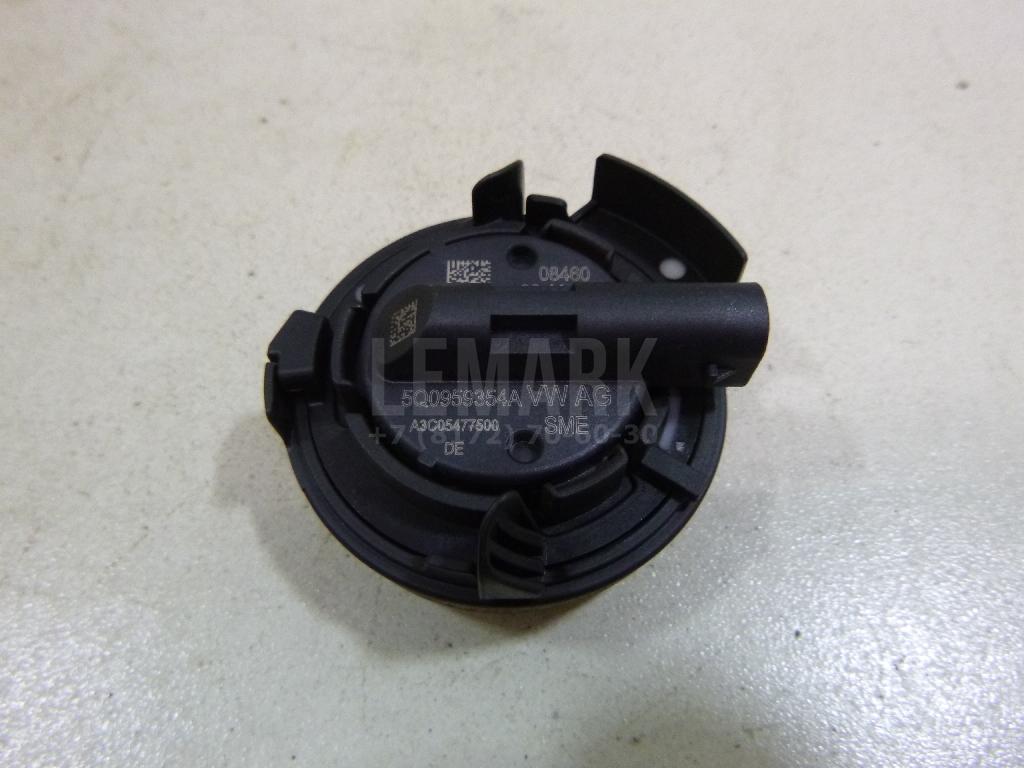 Датчик AIR BAG 5Q0959354A VAG