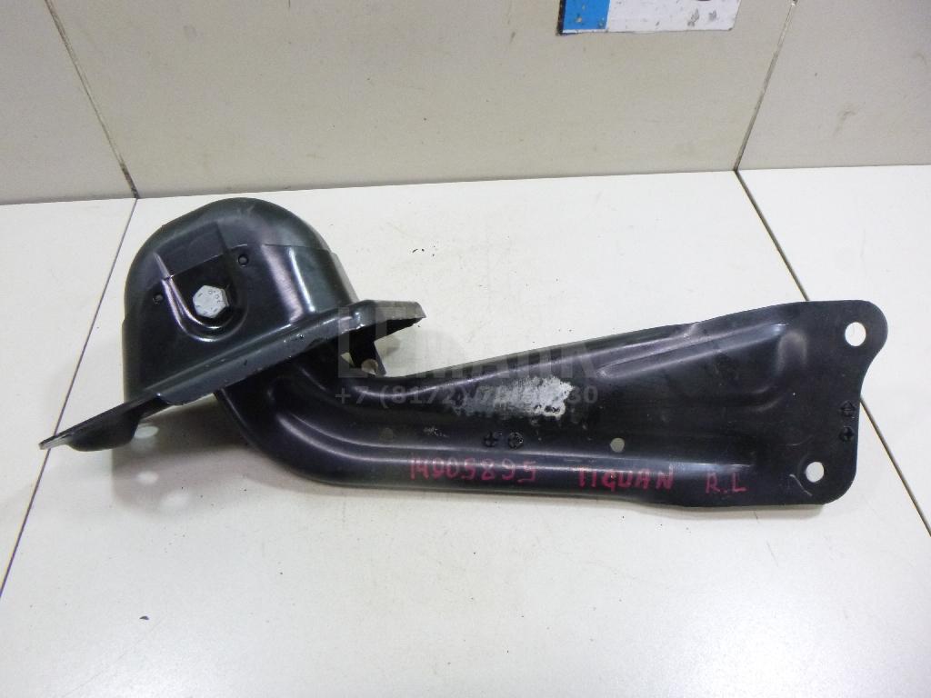 Рычаг задний продольный левый для  Astra HD 8 2005-2011