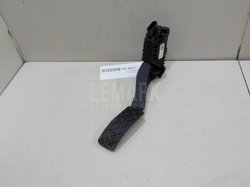 Педаль газа 5Q1723503L VAG