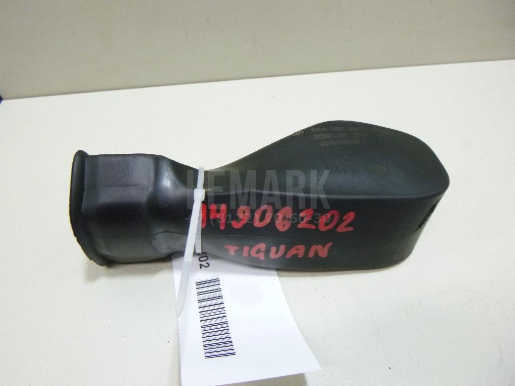 Кожух 5NA837267 VAG