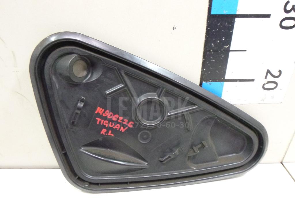 Заглушка 5NA839915 VAG