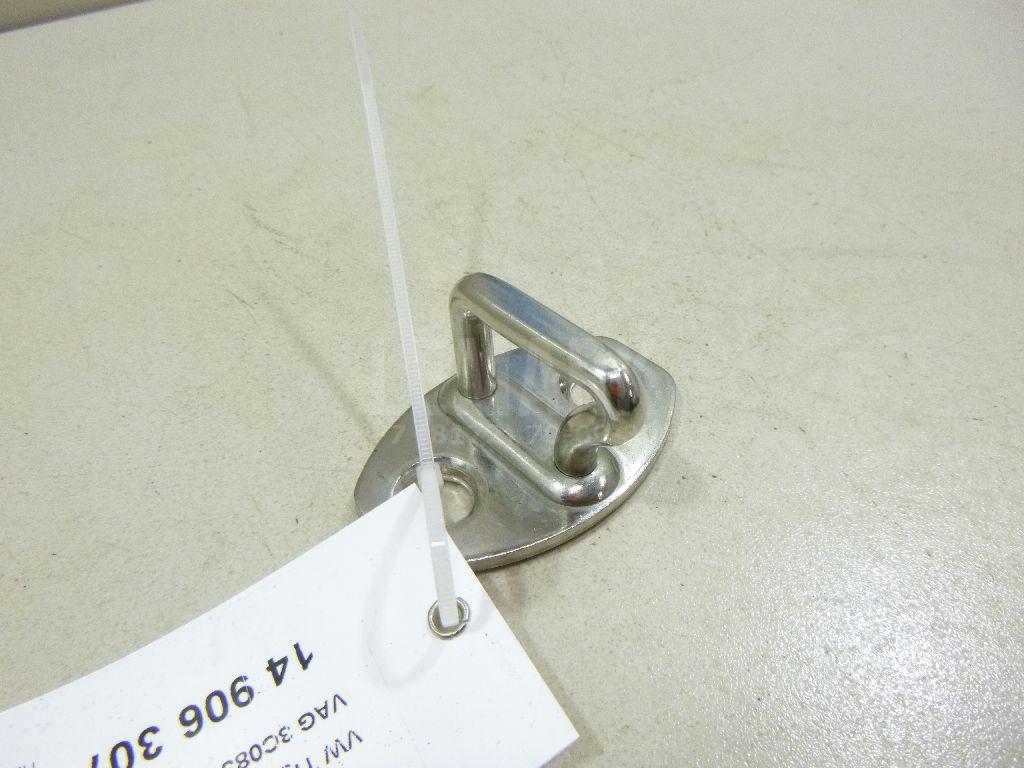Ответная часть замка двери 3C0837033B VAG