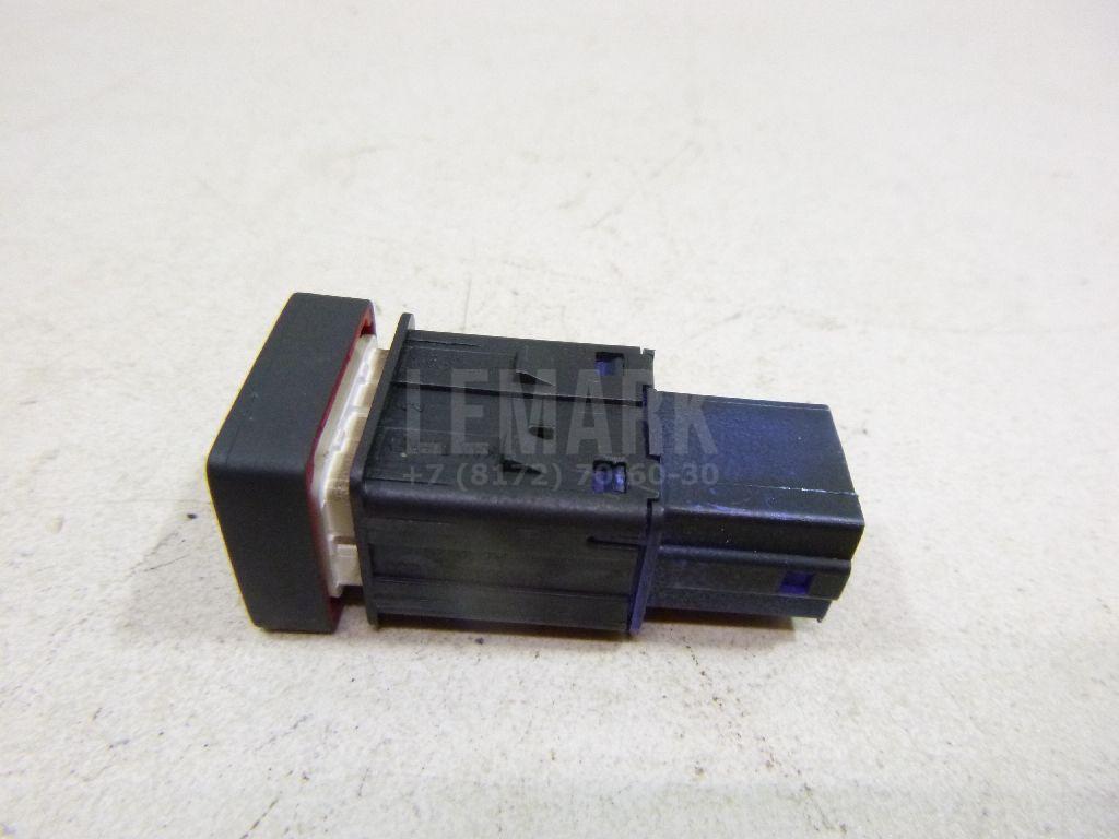 Кнопка аварийной сигнализации 5NA953509AECU VAG