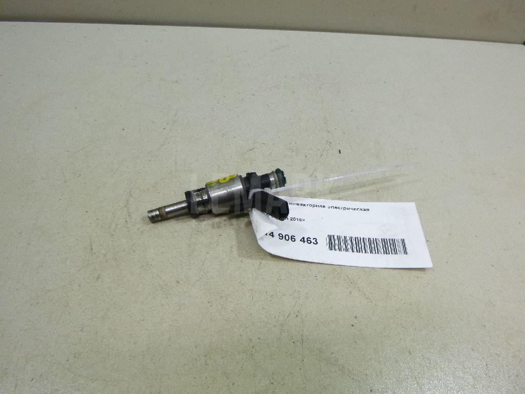 Форсунка инжекторная электрическая 06G906036AF VAG