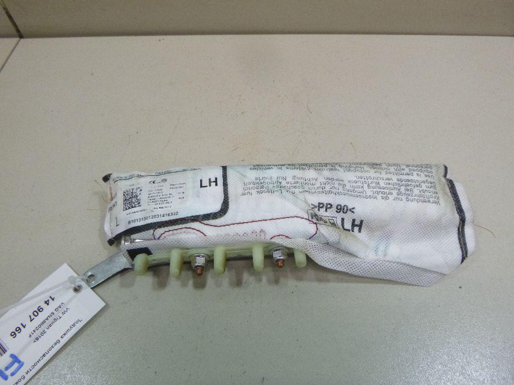 Подушка безопасности боковая (в сиденье) 5NA880241F VAG