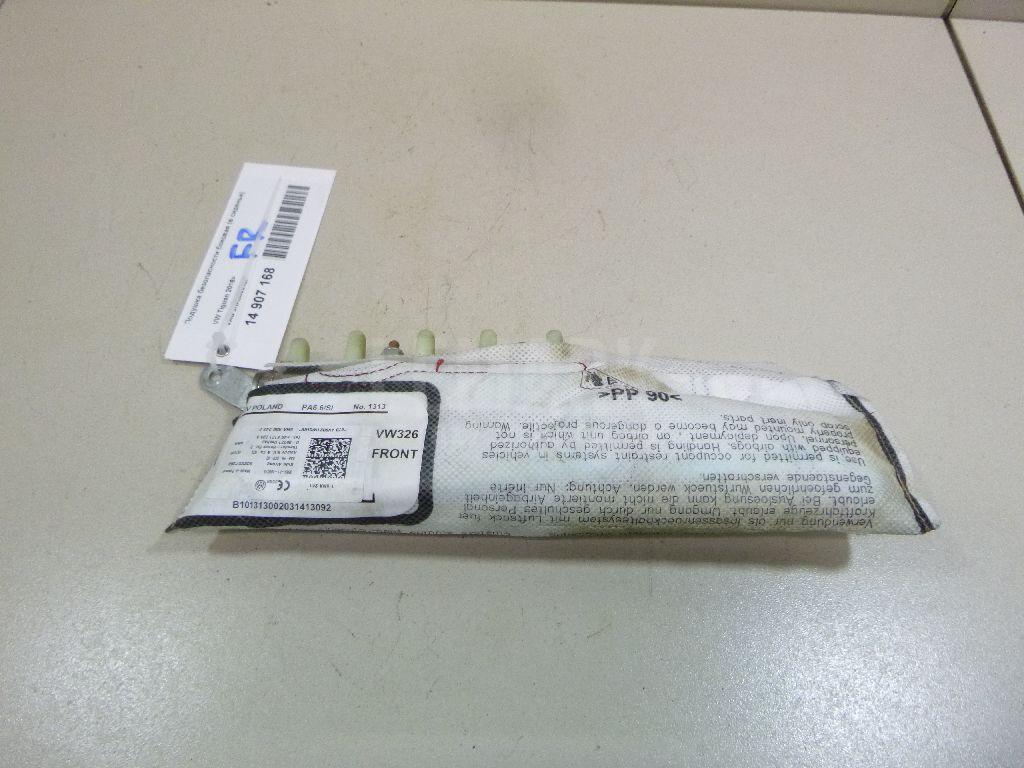 Подушка безопасности боковая (в сиденье) 5NA880242F VAG