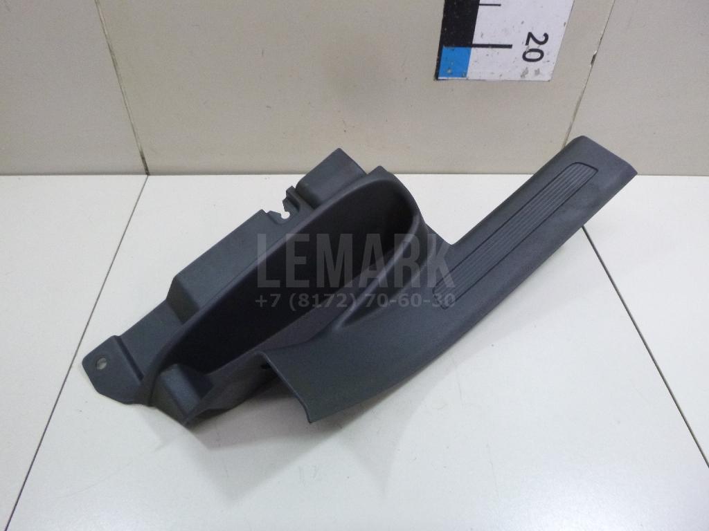 Накладка порога (внутренняя) 5NA868270B82V VAG