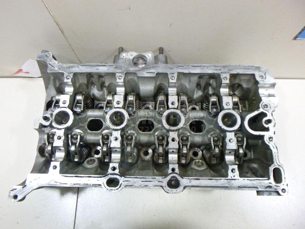 Головка блока 06K103264E VAG