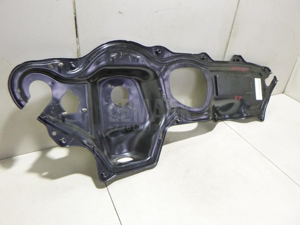 Щит моторный для  BMW X5 F15/F85 2013-2018