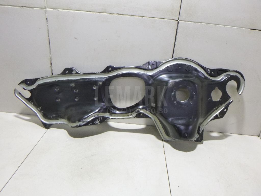 Щит моторный для  BMW X5 F15/F85 2013-2018