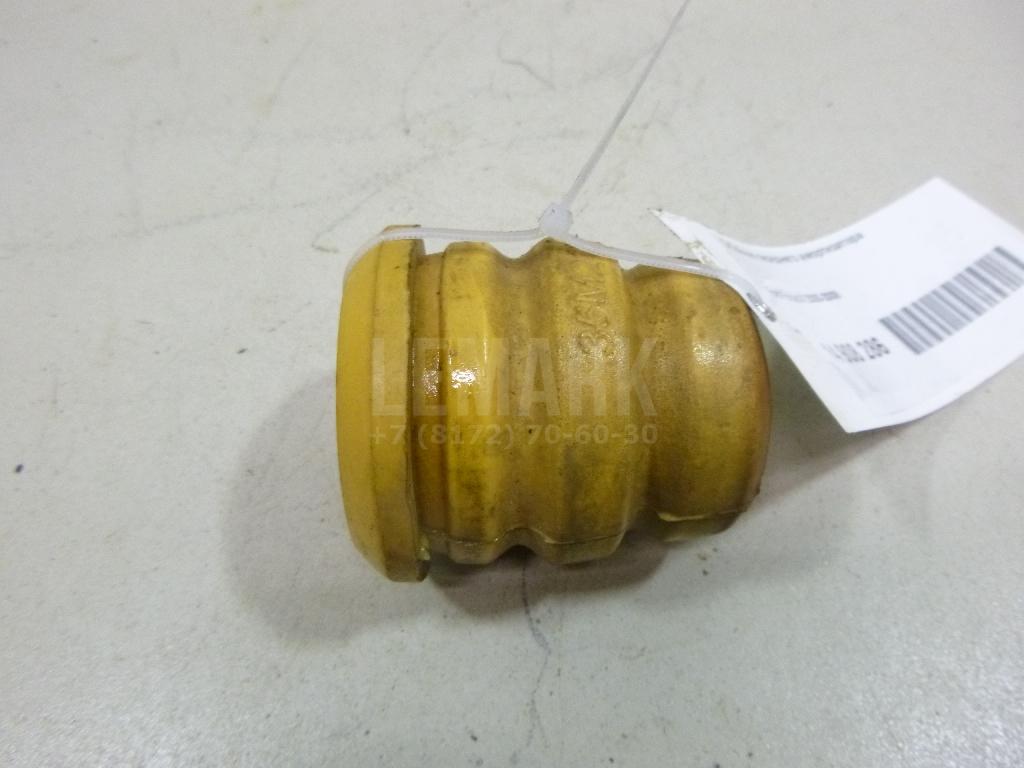 Отбойник переднего амортизатора MZDMZ3F FEBEST