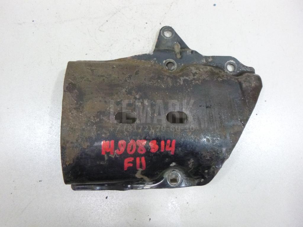 Защита 4M5G19E918AE Ford
