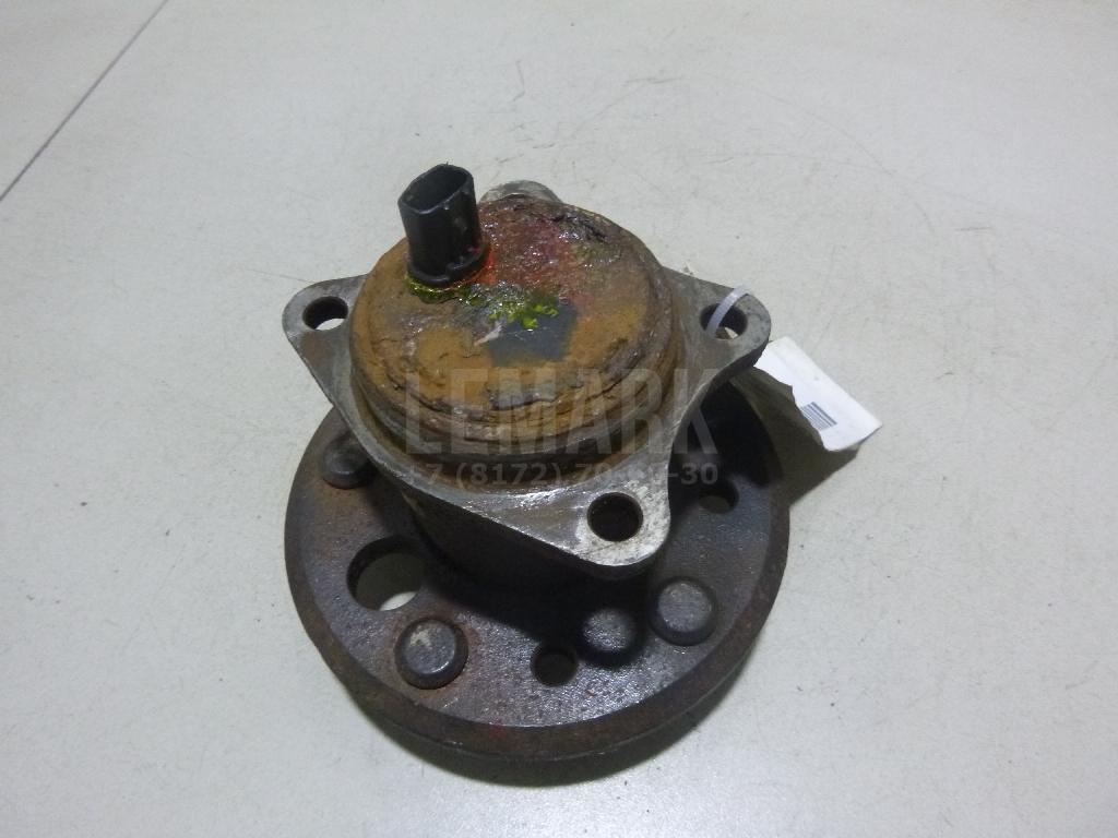Ступица задняя 4245006021 Toyota