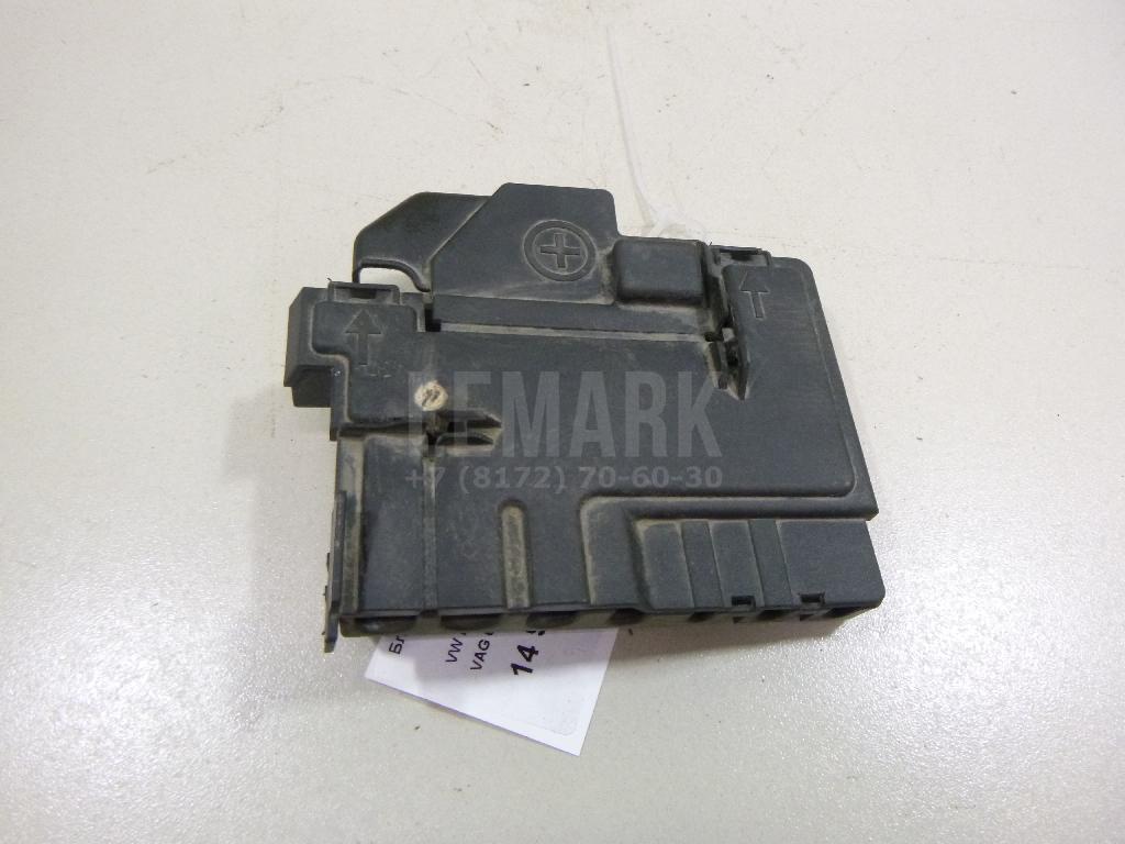 Блок предохранителей 6R0937550A VAG