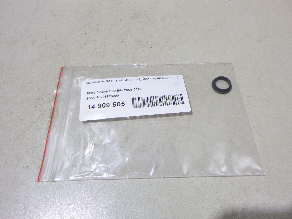 Кольцо уплотнительное датчика парковки для  BMW 1-serie E82/E88 2007-2013