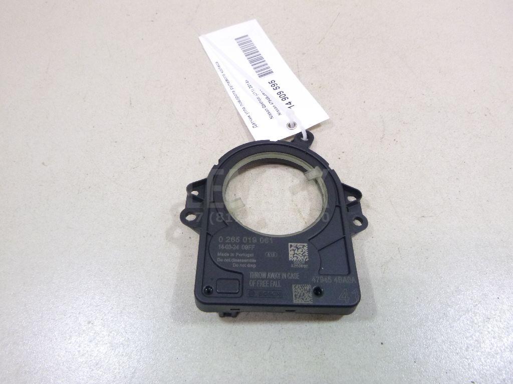 Датчик угла поворота рулевого колеса 479454BA0A Nissan