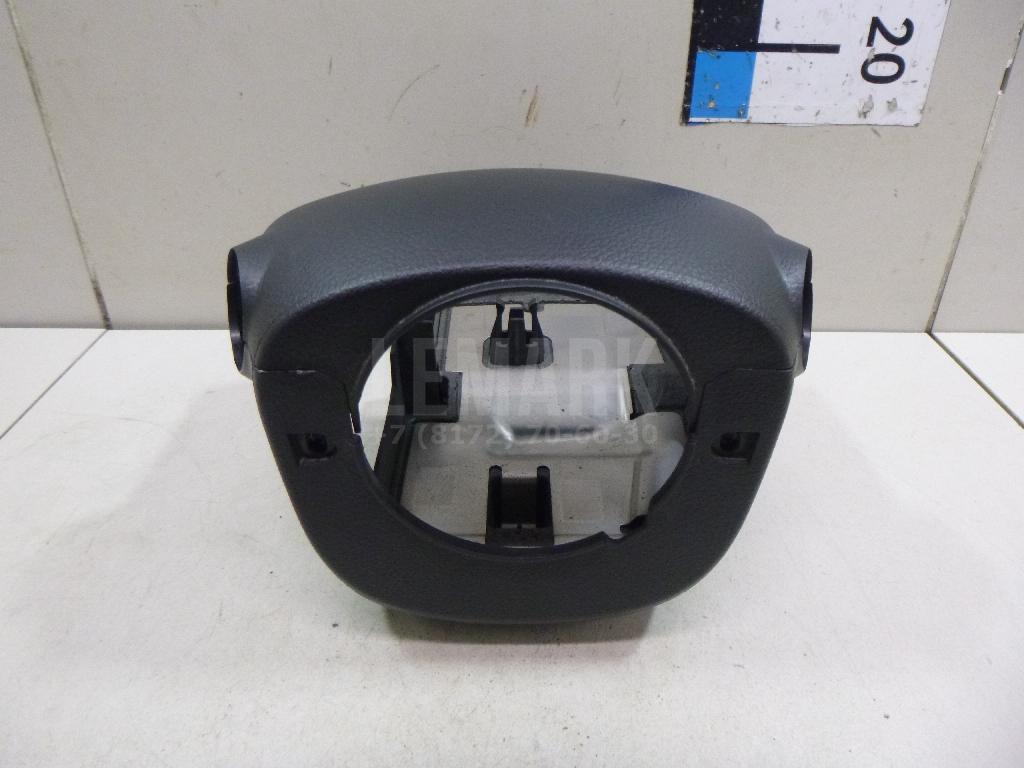 Кожух рулевой колонки 484704EA0A Nissan