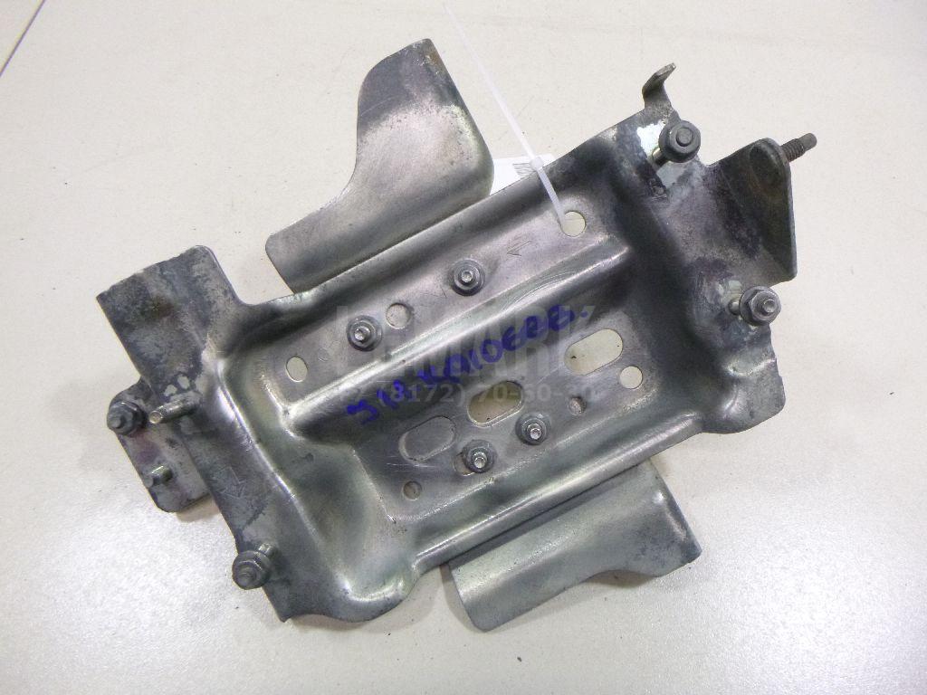 Кронштейн блока управления двигателем 237144EA1A Nissan