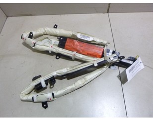 Подушка безопасности боковая (шторка) для Mitsubishi Lancer (CS/Classic) 2003-2008 с разбора состояние отличное