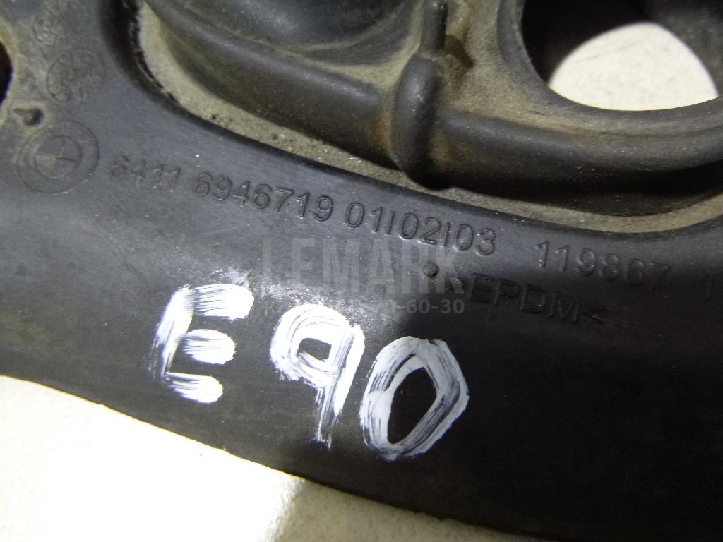Уплотнитель (внутри) для  Audi A6 [C6,4F] 2004-2011