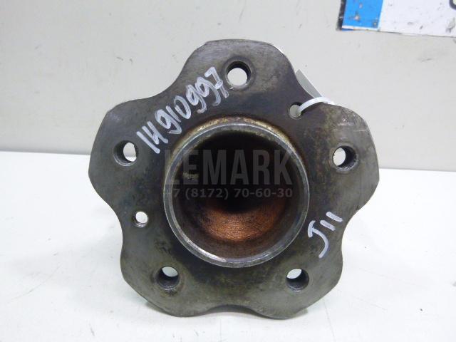 Ступица задняя 432024EA0A Nissan