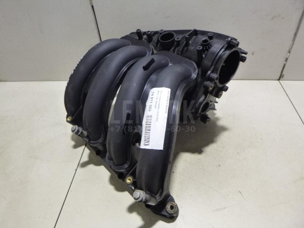 Коллектор впускной для  Citroen C4 2004-2011