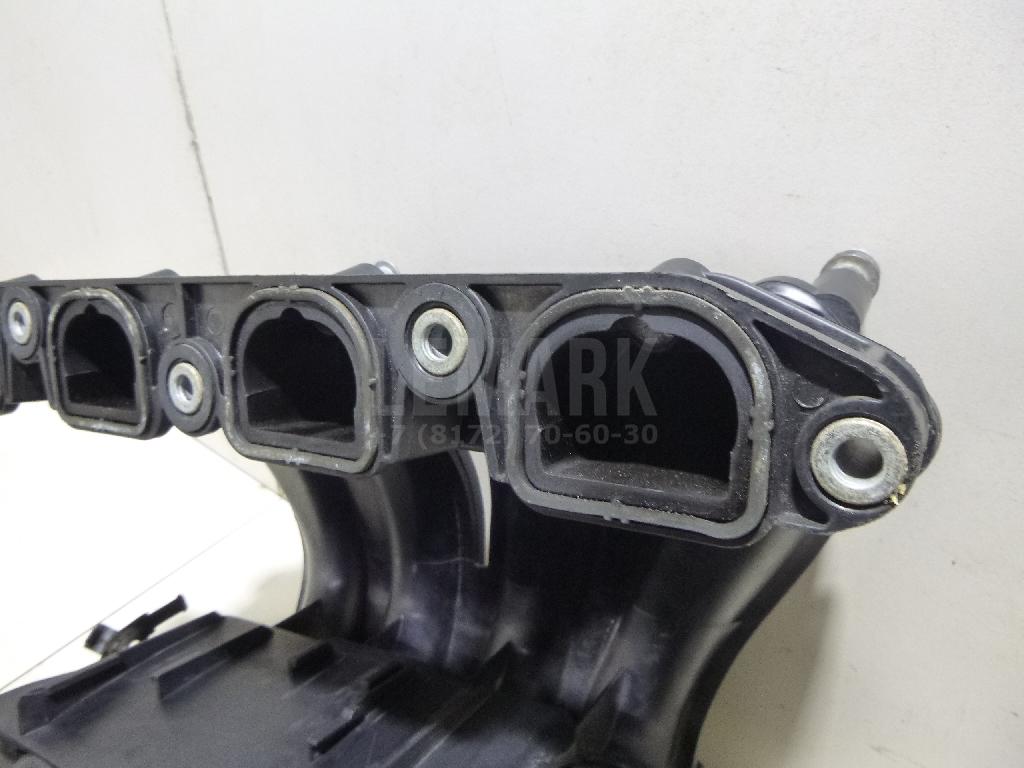 Коллектор впускной для  Citroen C4 2004-2011