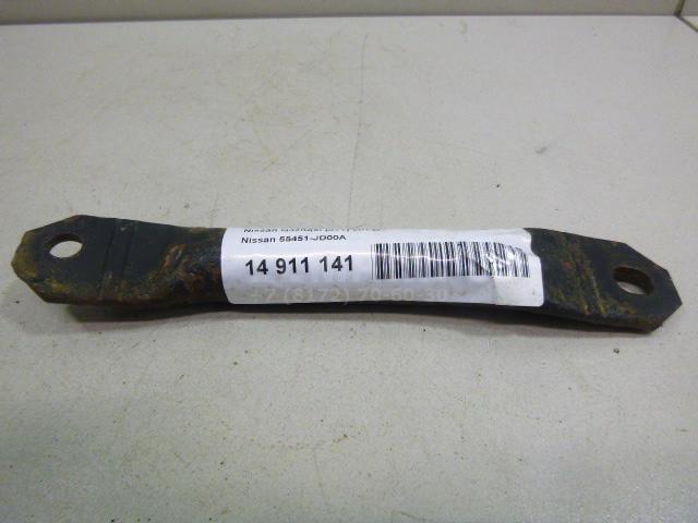 Кронштейн задней балки 55451JD00A Nissan