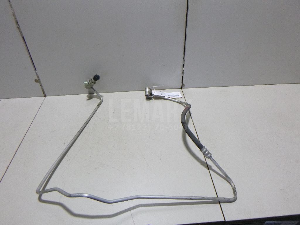 Трубка кондиционера 7E1820741G VAG