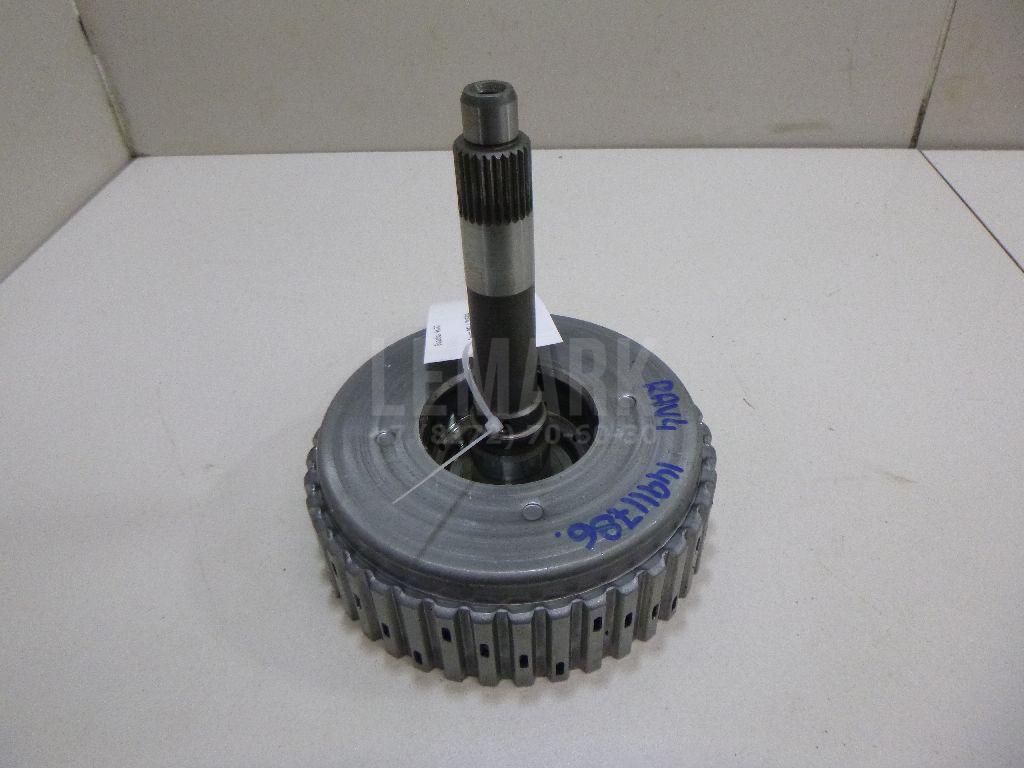 Барабан АКПП 3570142020 Toyota