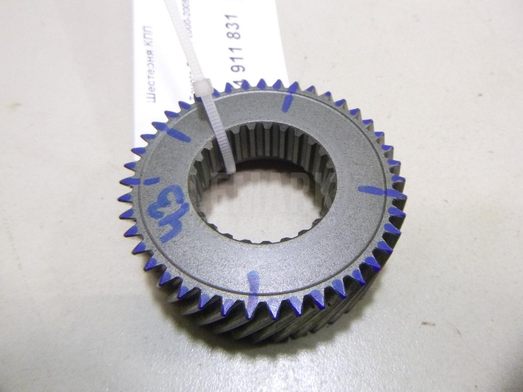 Шестерня КПП 3571428010 Toyota