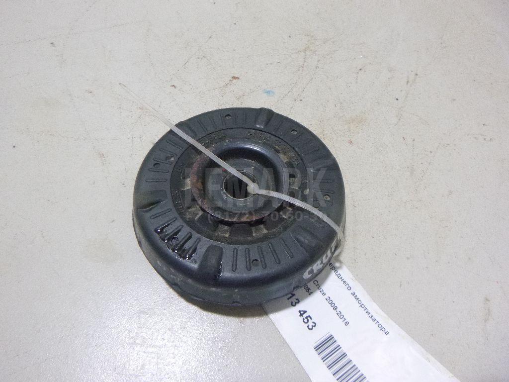 Опора переднего амортизатора 13505854 GM