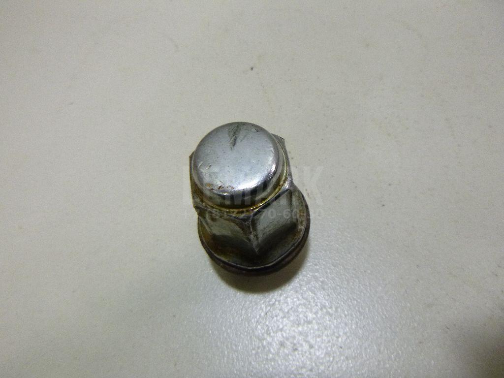Гайка колеса 9094201058 Toyota