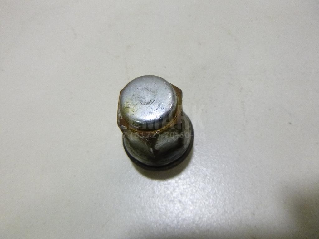 Гайка колеса 9094201058 Toyota