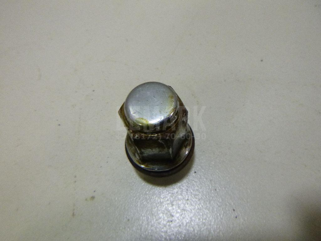 Гайка колеса 9094201058 Toyota