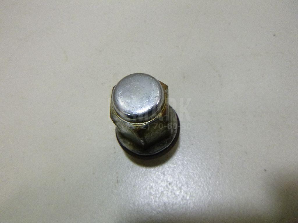 Гайка колеса 9094201058 Toyota