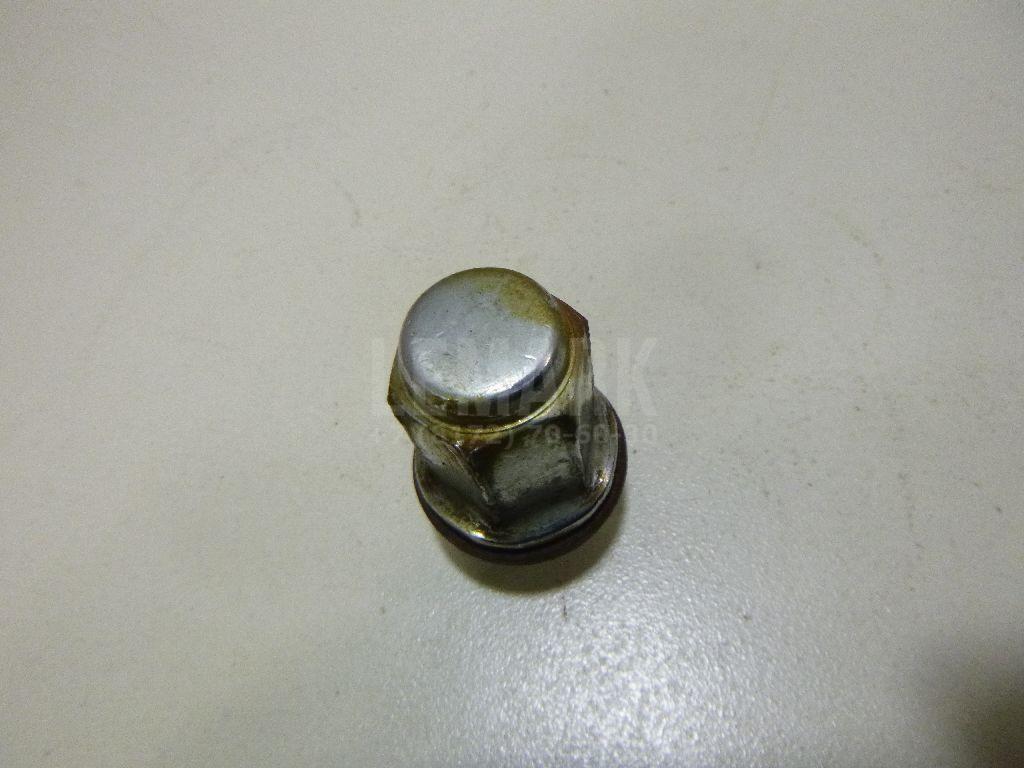 Гайка колеса 9094201058 Toyota