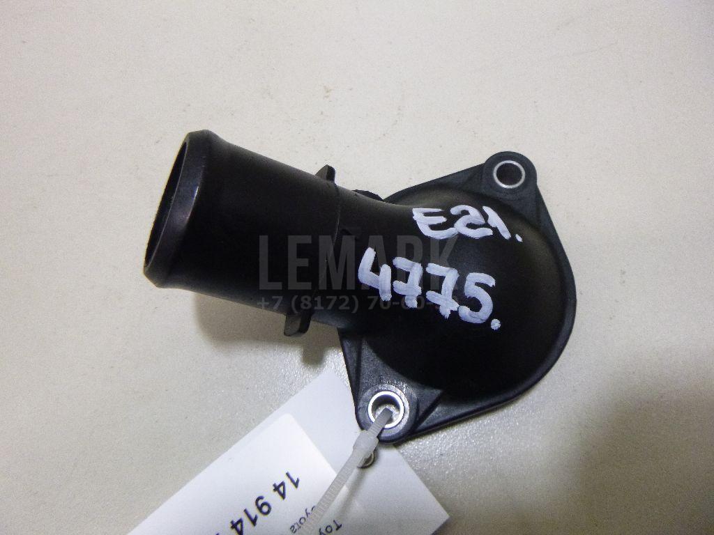 Крышка термостата 163210T010 Toyota