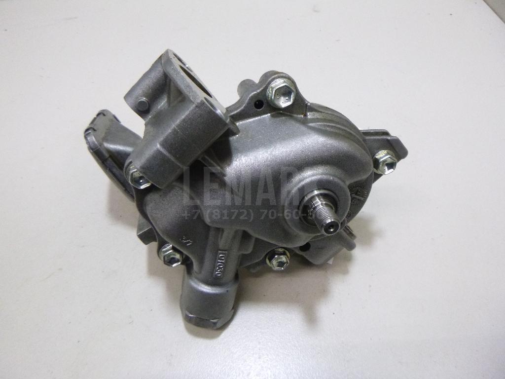 Насос масляный 151000T030 Toyota