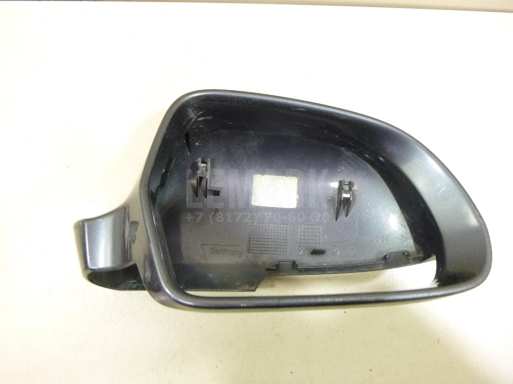 Крышка корпуса зеркала правого 3T0857538 VAG