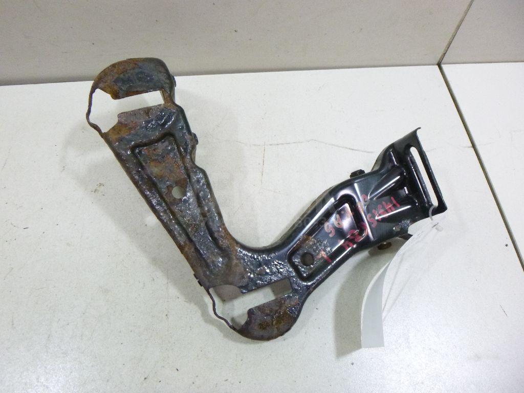 Кронштейн фар левый 1Z0805071A VAG
