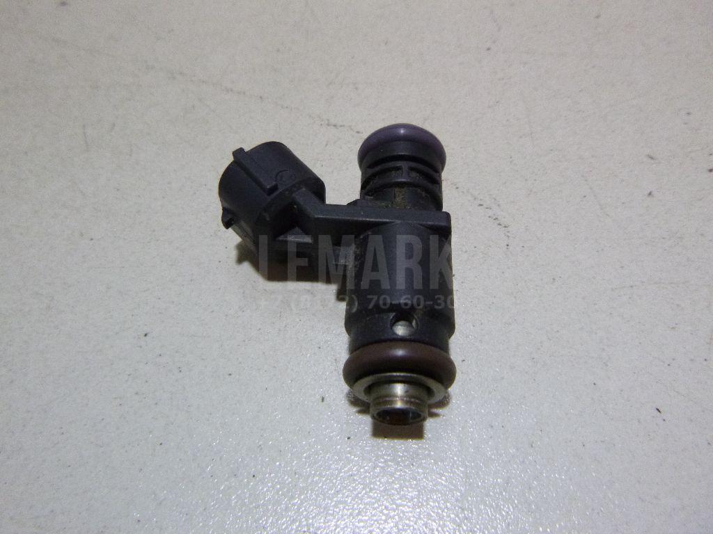 Форсунка инжекторная электрическая 04E906031H VAG