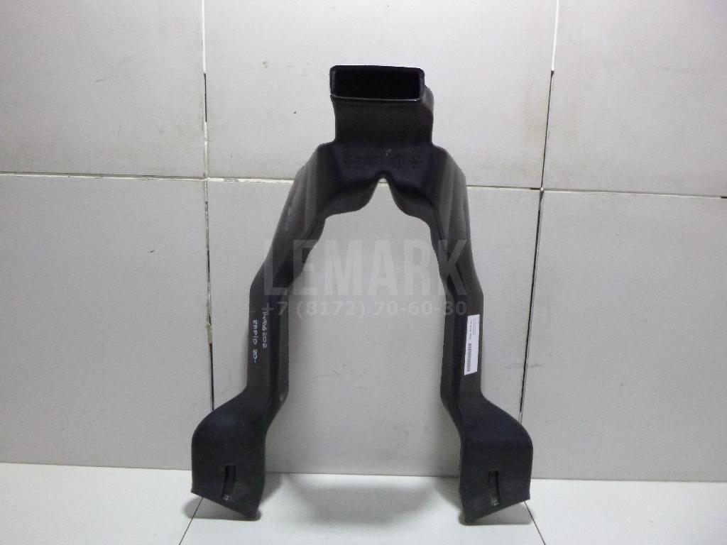 Воздуховод 6RA819803A VAG