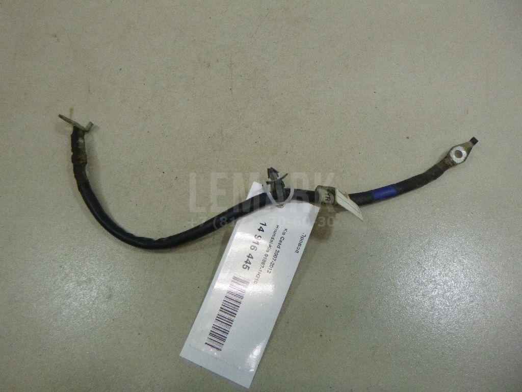 Провод 918671H210 Hyundai-Kia