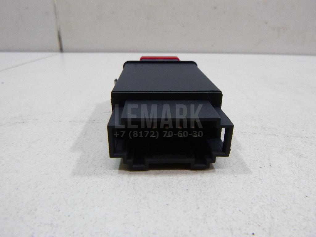 Кнопка аварийной сигнализации для  Belgee X70 2024