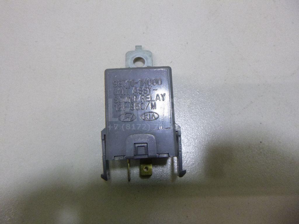 Реле 937101H000 Hyundai-Kia