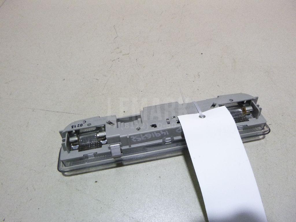 Плафон салонный для  BMW 3-serie E90/E91 2005-2012