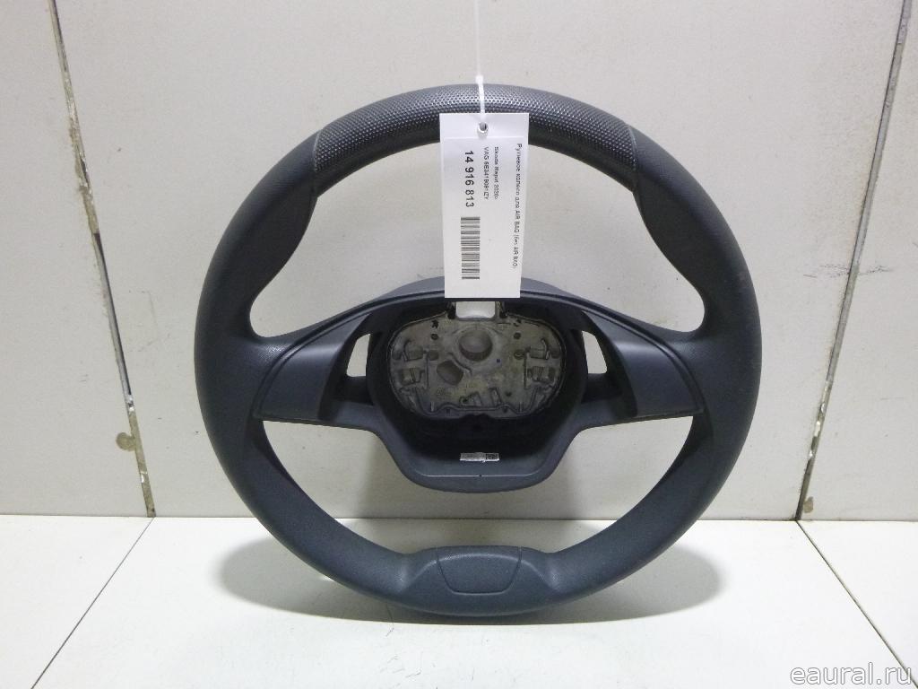 Рулевое колесо для AIR BAG (без AIR BAG)