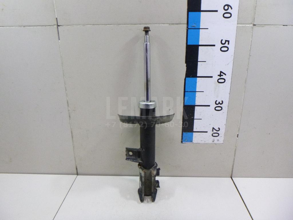 Амортизатор передний правый N5510521G Nipparts