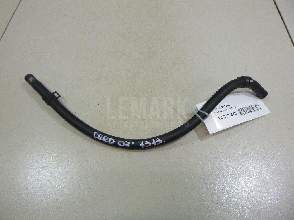 Шланг 254202H110 Hyundai-Kia
